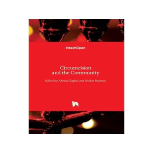 [预订]Circumcision and the Community 9781838802936