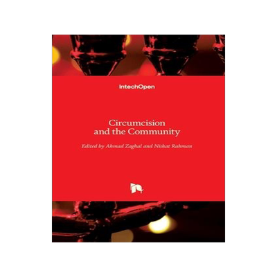 [预订]Circumcision and the Community 9781838802936
