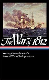 1812 预订 War Second Independence from Writings The America’s