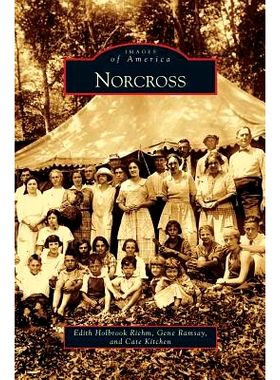 预订 Norcross: 9781531658748