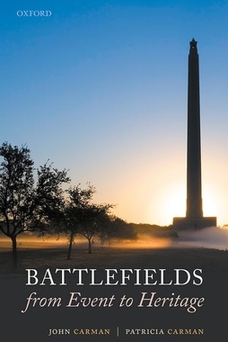 【预订】Battlefields from Event to Heritage