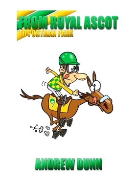 预订 From Royal Ascot to Portman Park !: 9781494417291