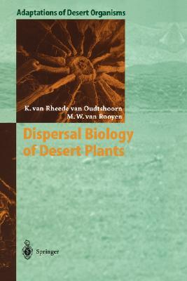 【预订】Dispersal Biology of Desert Plants