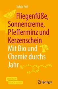 Mit Jahr Sonnencreme durchs Chemie Bio Kerzenschein und Pfefferminz Fliegenfüße 预订