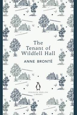 【预订】The Tenant of Wildfell Hall
