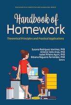[预订]Handbook of Homework: Theoretical Principles and Practical Applications 9781685073800