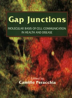 【预订】Gap Junctions