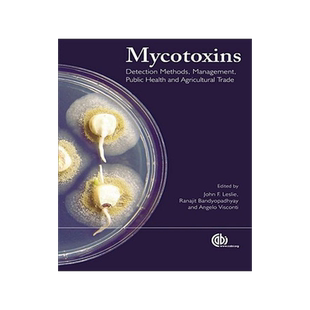 预订 Mycotoxins
