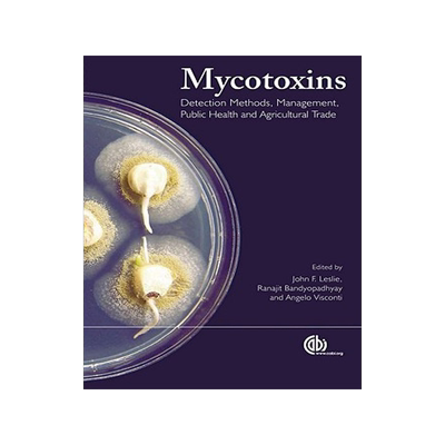 预订 Mycotoxins