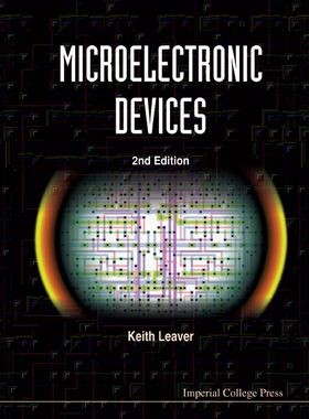 【预订】Microelectronic Devices