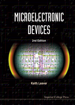 【预订】Microelectronic Devices