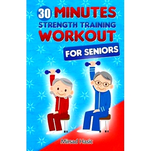 Seniors 预订 for Training 9781493540853 Strength
