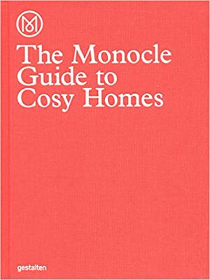 【预订】The Monocle Guide to Cosy Homes