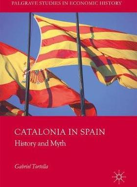 【预订】Catalonia in Spain