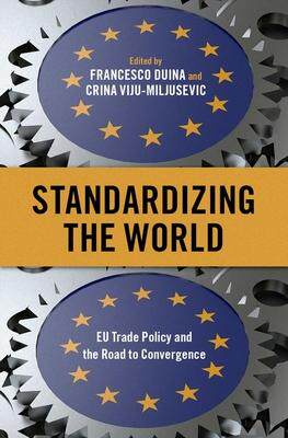 现货 Standardizing the World 9780197681886
