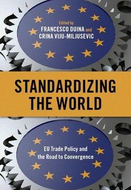 现货 Standardizing the World 9780197681886