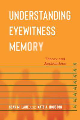 [预订]Understanding Eyewitness Memory 9781479842513