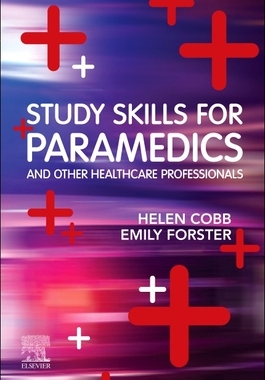 [预订]Study Skills for Paramedics