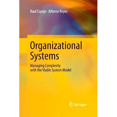 Managing Complexity with the Viable Syst