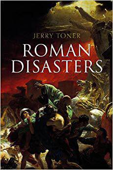 【预售】Roman Disasters