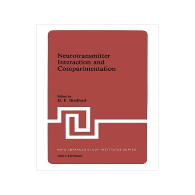 预订 Neurotransmitter Interaction and Compartmentation
