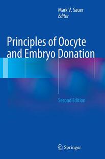 Principles 预订 Donation and Embryo Oocyte