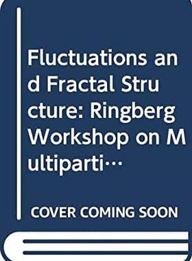 【预订】Fluctuations & Fractal Structu