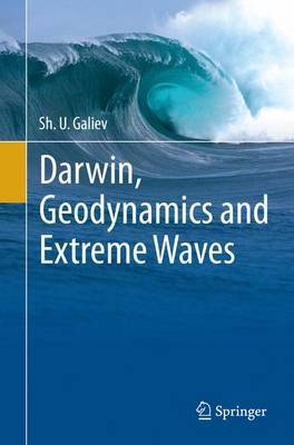 【预订】Darwin, Geodynamics and Extreme Waves