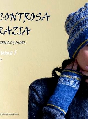 预订 Scontrosa Grazia -Gracefully Aloof-: Volume 1: 9781542376341