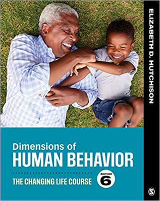 【预售】Dimensions of Human Behavior: The Ch...