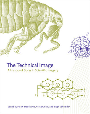 【预订】the technical image 9780226258843