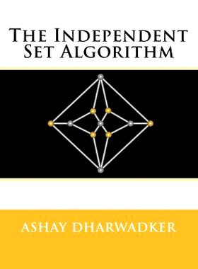 预订 The Independent Set Algorithm: 9781466387690