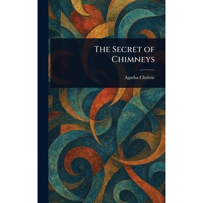 预订 The Secret of Chimneys 9781023439510