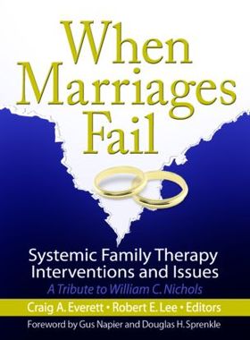 【预订】When Marriages Fail