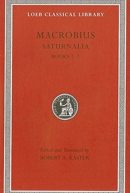 【预售】Saturnalia, Volume I