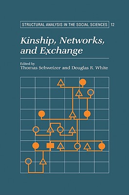 【预订】Kinship, Networks, and Exchange