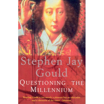 预订 Questioning The Millennium: 9780099765813