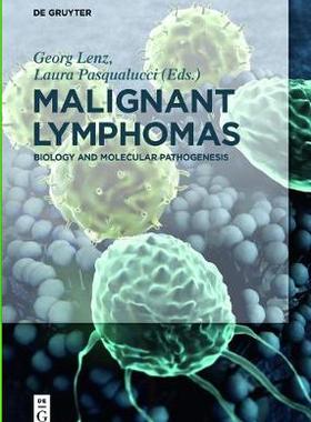 【预订】Malignant Lymphomas 9783110371192
