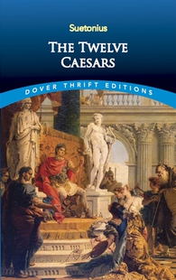 【预订】The Twelve Caesars