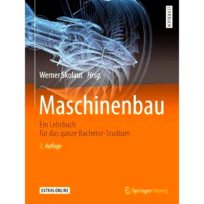 Ein Lehrbuch f&uuml;r das ganze Bachelor-Stu
