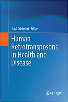 【预售】Human Retrotransposons in Health and...