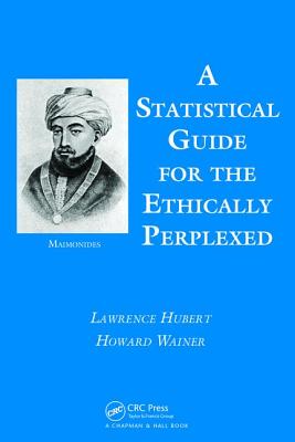 【预订】A Statistical Guide for the Ethically Perplexed
