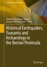 【预订】Historical Earthquakes, Tsunamis and Archaeology in the Iberian Peni 9789811919787