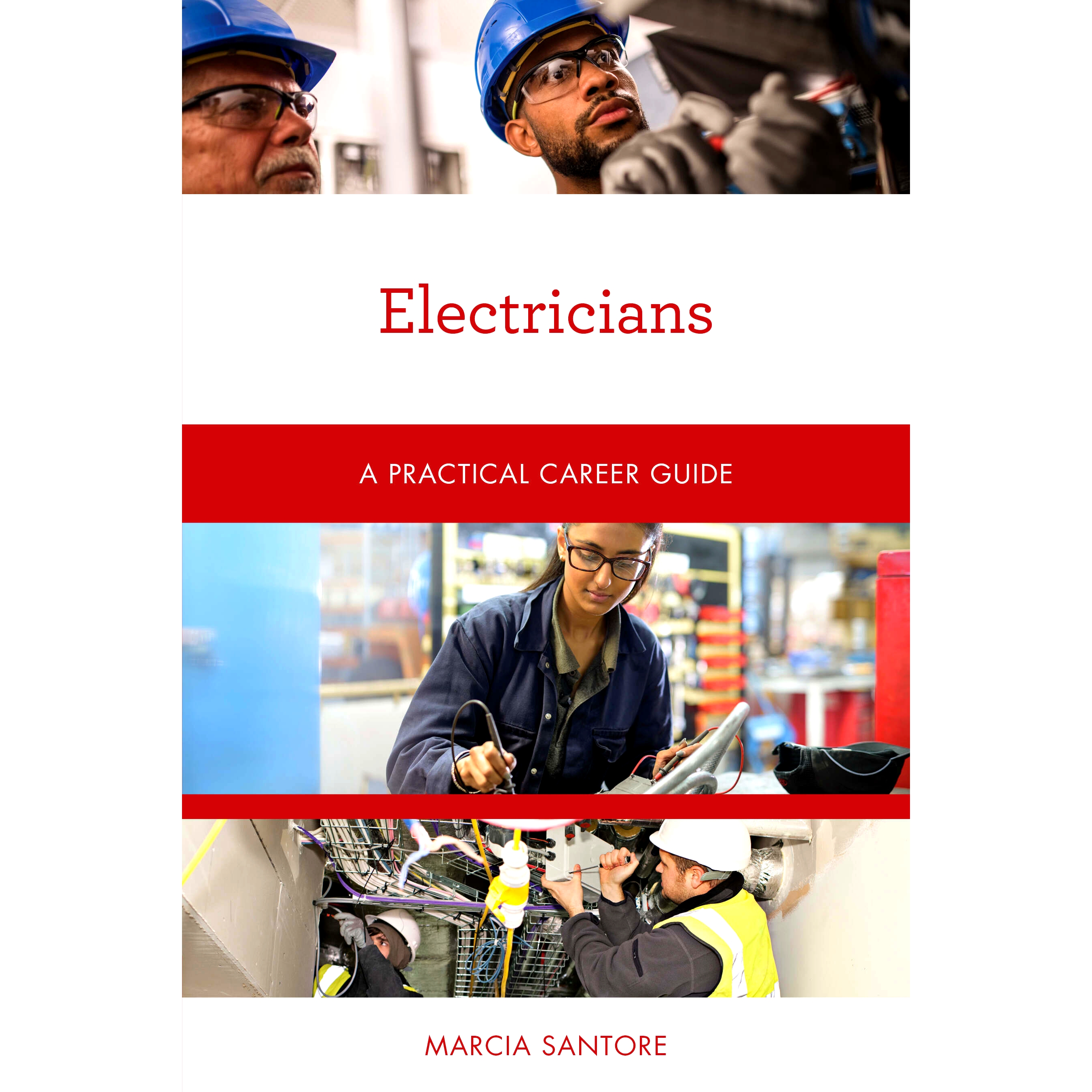 A Practical Career Guide