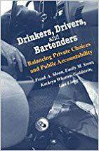 【预订】Drinkers, Drivers, and Bartenders 9780226762807