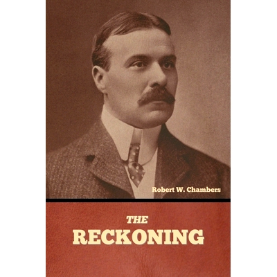 预订 The Reckoning: 9798888308837