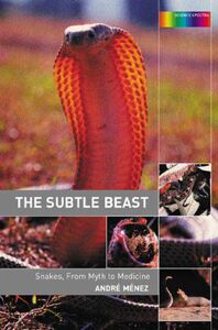 【预订】The Subtle Beast