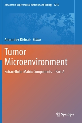 【预订】Tumor Microenvironment