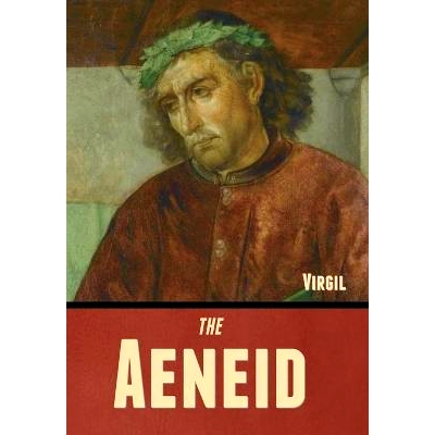 预订 The Aeneid: 9798888304396