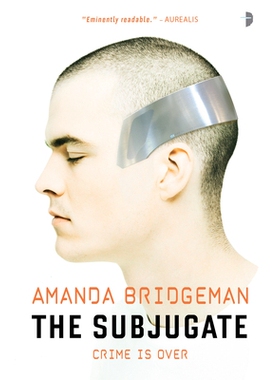 预订 The Subjugate: The Salvation Series, Book I: 9780857667717